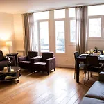 Private Apartments - Parc Monceau - Courcelles