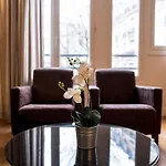 Private Apartments - Parc Monceau - Courcelles